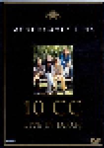 10cc: Live In Japan (DVD) - Bild 1