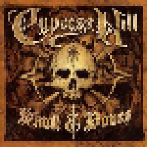 Cypress Hill: Skull & Bones (2-CD) - Bild 1