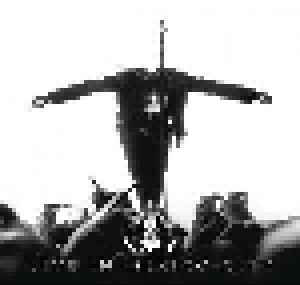 Lacrimosa: Live In Mexico City (2-CD) - Bild 1