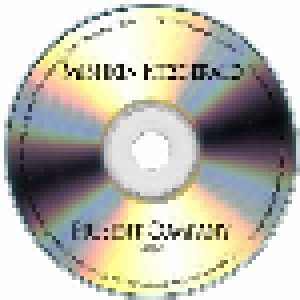 Mishkin Fitzgerald: Present Company (CD) - Bild 3