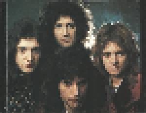 Queen: The Ultimate Collection Volume 3 (2-CD) - Bild 3