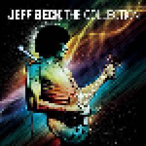 Jeff Beck: The Collection (CD) - Bild 1