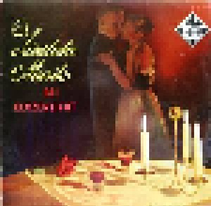 Zärtliche Musik Bei Kerzenlicht (LP) - Bild 1