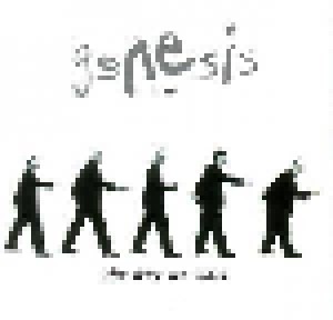 Genesis: The Way We Walk (2-CD) - Bild 1