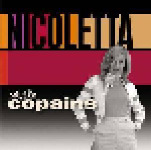 Nicoletta: Salut Les Copains (2-CD) - Bild 1