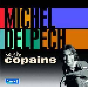 Michel Delpech: Salut Les Copains (2-CD) - Bild 1