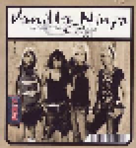 Vanilla Ninja: When The Indians Cry (3"-CD) - Bild 1