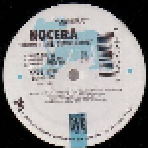 Nocera: Summertime, Summertime ('89 Remix) (Promo-12") - Bild 2