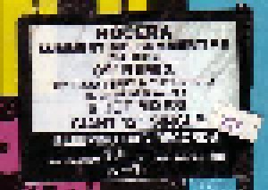 Nocera: Summertime, Summertime ('89 Remix) (Promo-12") - Bild 3