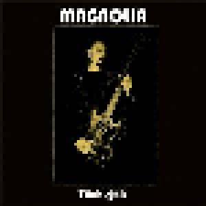 Cover - Magnolia: Tänk Själv