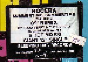 Nocera: Summertime, Summertime ('89 Remix) (12") - Bild 3