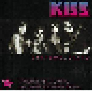 KISS: Starboulevard - Cover