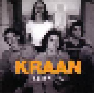 Kraan: Essential - Cover