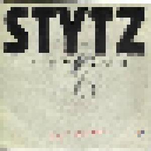 Stytz Syndicate: Best Before - Cover