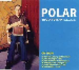 Polar: Bipolar Dream (Promo-Single-CD) - Bild 1