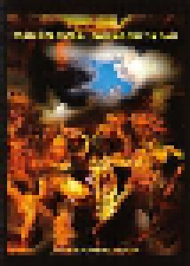 Tangerine Dream: Rocking Out The Bats (DVD) - Bild 1