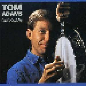 Tom Adams: Right Hand Man (CD) - Bild 1