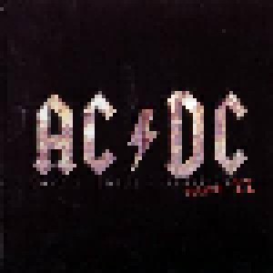 AC/DC: Rare - Rarer - Rarities Volume II (2-CD) - Bild 1