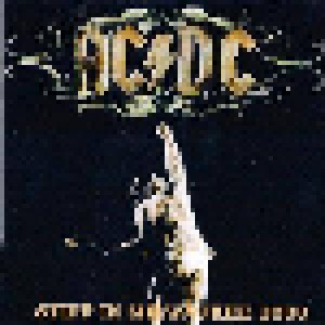 AC/DC: Stiff In Milwaukee 2000 (2-CD) - Bild 1