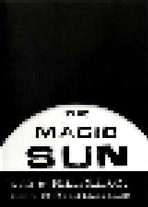 Cover - Sun Ra & His Solar Arkestra: Magic Sun, The