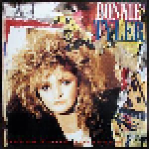 Bonnie Tyler: Notes From America (CD) - Bild 1