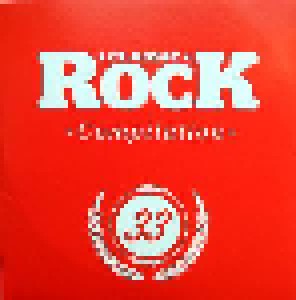 Classic Rock Compilation 33 (CD) - Bild 1