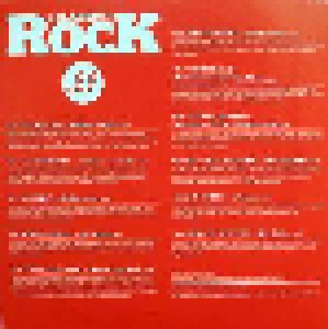 Classic Rock Compilation 33 (CD) - Bild 2