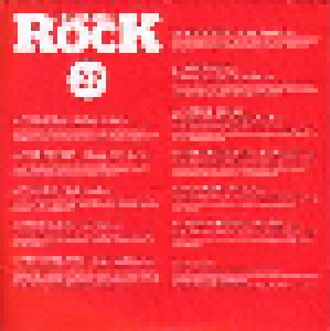 Classic Rock Compilation 33 (CD) - Bild 5