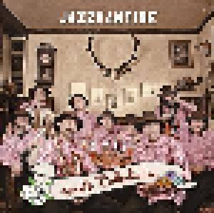 Jazzkantine: Jazzkantine Spielt Volkslieder (CD) - Bild 1