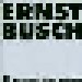 Ernst Busch: Ernst Busch II - Tucholsky, Eisler, Wedekind (CD) - Thumbnail 1