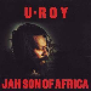 U-Roy: Jah Son Of Africa (LP) - Bild 1