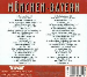 München - Bayern: Szenen & Vorträge - Rare Schellacks 1902 - 1939 (CD) - Bild 2