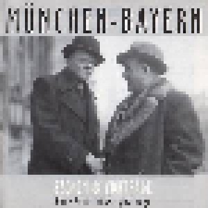 München - Bayern: Szenen & Vorträge - Rare Schellacks 1902 - 1939 (CD) - Bild 5