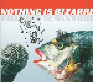 Cover - Fredy Jumbo: Nothing Is Bizarre
