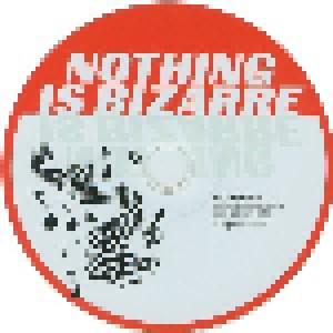 Nothing Is Bizarre (CD) - Bild 3