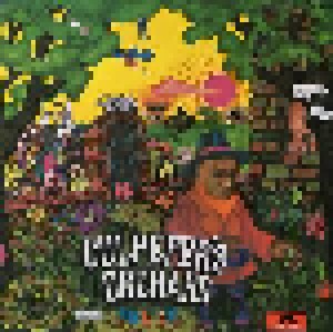Culpeper's Orchard: Culpeper's Orchard (LP) - Bild 1