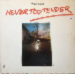 Offenbach: Never Too Tender (LP) - Bild 1