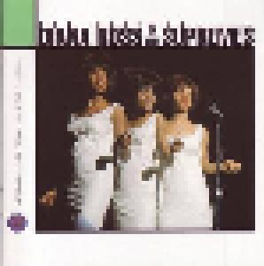 Diana Ross & The Supremes: Anthology,The Best Of (2-CD) - Bild 1