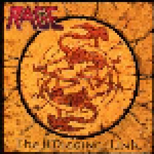 Rage: The Missing Link (CD) - Bild 1