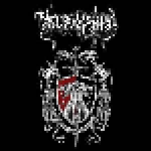 Cover - Necromancy: Nekromanteion – A Collection Of Arcane Hexes