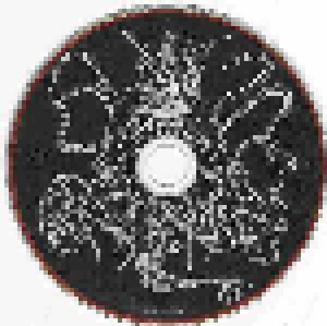 Necromantia + Necromancy: Nekromanteion – A Collection Of Arcane Hexes (Split-2-CD) - Bild 3