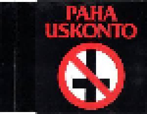 Paha Uskonto: Paha Uskonto (Mini-CD / EP) - Bild 2