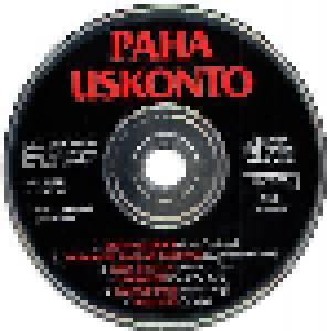 Paha Uskonto: Paha Uskonto (Mini-CD / EP) - Bild 4