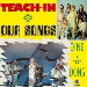 Cover - Teach-In: Our Songs