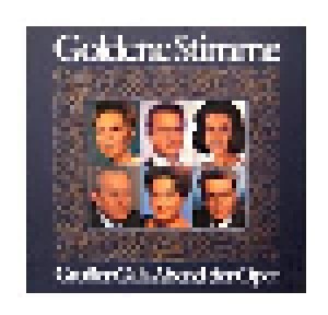 Goldene Stimme (3-LP) - Bild 1