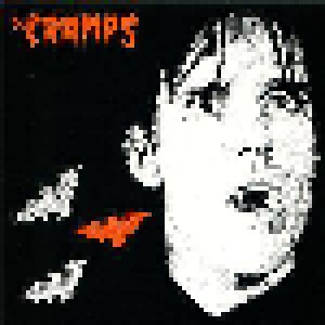 Cover - Cramps, The: Cramps, The
