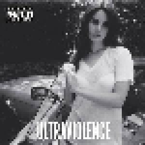 Lana Del Rey: Ultraviolence (CD) - Bild 2
