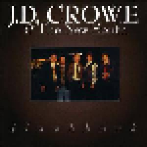 Cover - J.D. Crowe And The New South: Flashback