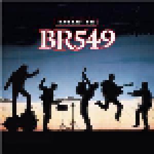BR5-49: This Is BR549 (CD) - Bild 1