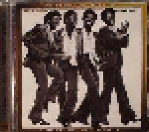 The Manhattans: It Feels So Good (Expanded Edition) (CD) - Bild 1